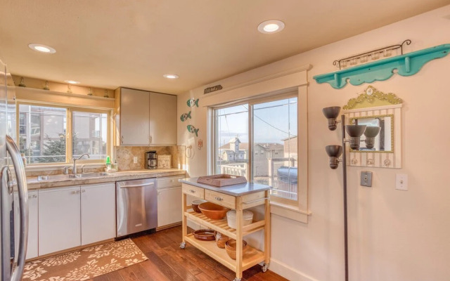 Chandler Beach House