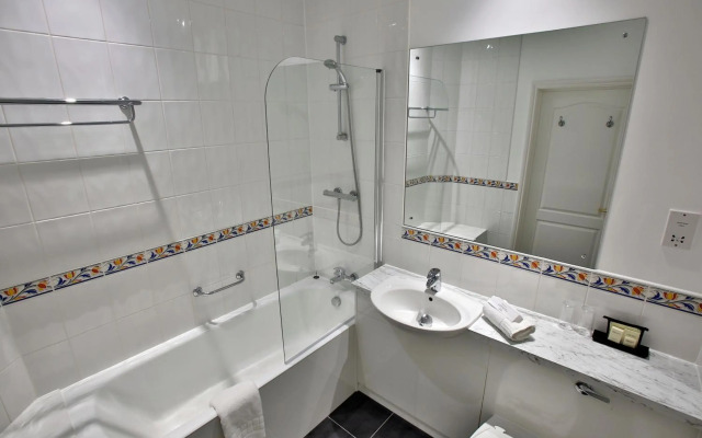 Quorn Grange Hotel