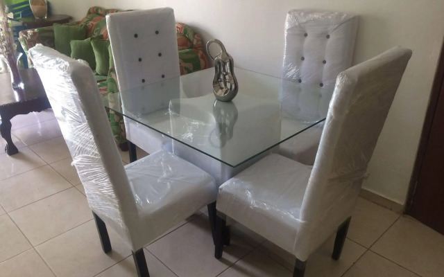Apartamento el Pueblito Playa Dorada