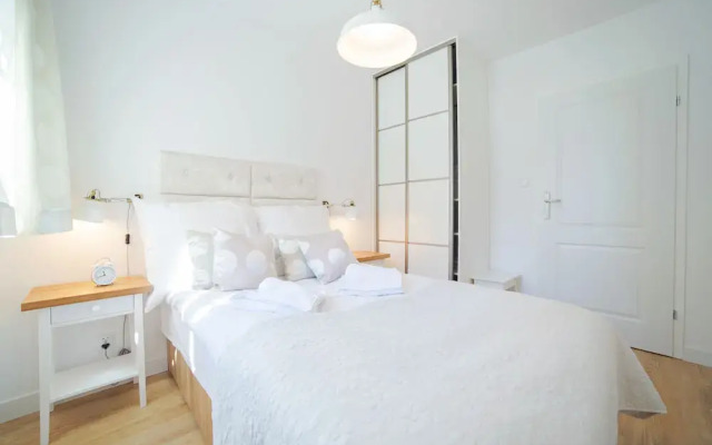 Apartamenty Sun & Snow Osiedle Podgórze