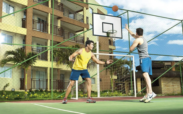 Beach Park Wellness Resort