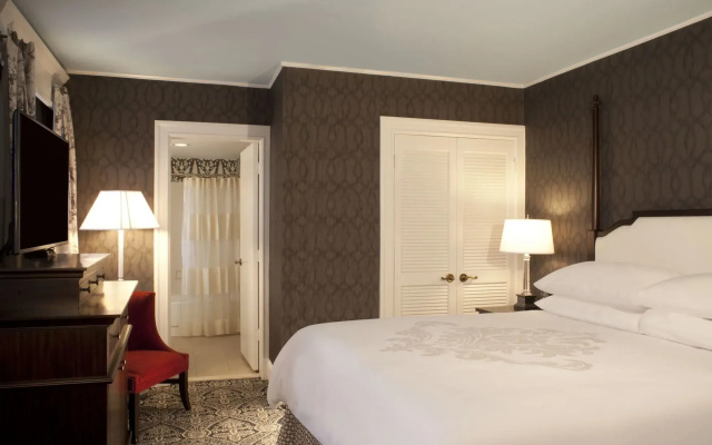Historic Inns of Annapolis