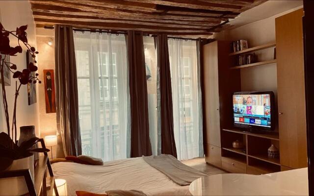 Gorgeous Paris St Germain des Près