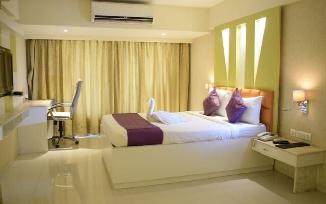 Hotel Metropolis Hyderabad