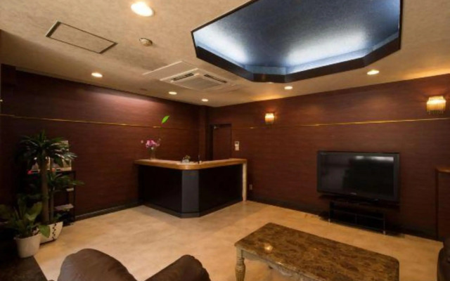 Matsuya Ryokan
