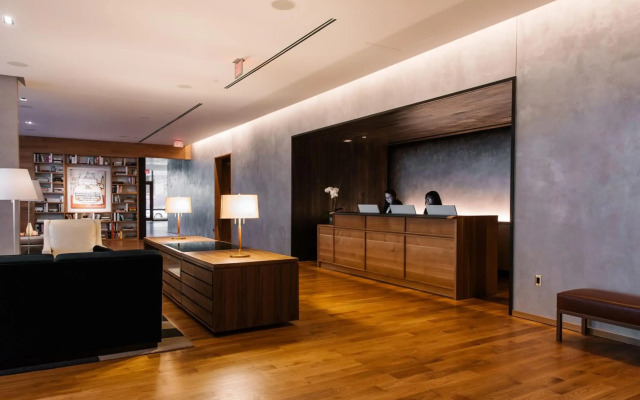 The Study at University City