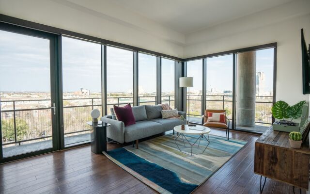 The Guild Uptown | McKinney Ave