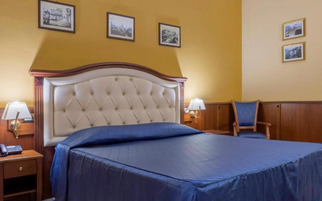 Hotel San Michele