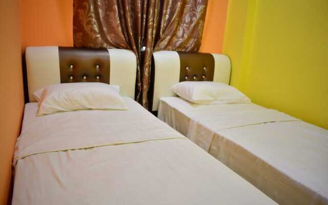 One 5 Residence Homestay