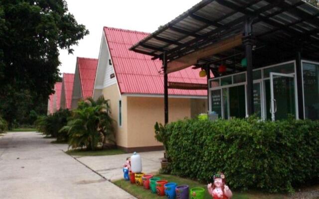 Thorfan Resort