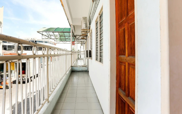 Hotel Dinar by OYO Rooms