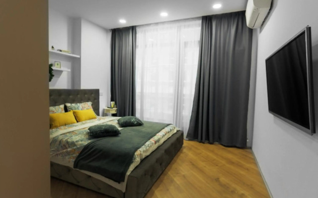 Novum Aparthotel