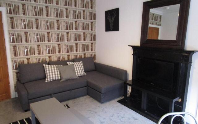 Westend Glasgow Apartment