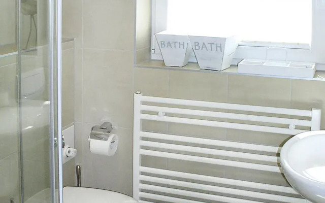 Semi-detached House, Zingst