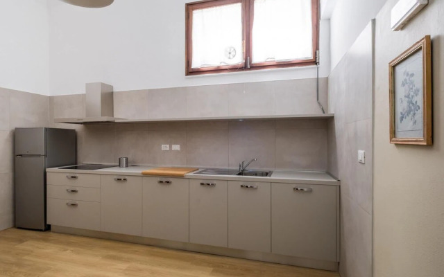 Rolandino Apartment by Wonderful Italy