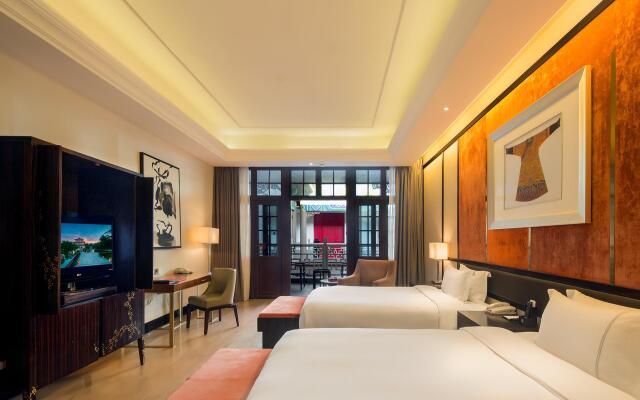 Eadry Royal Garden Hotel Haikou