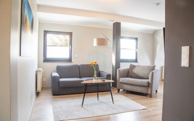 Race-Hotel zur Burg Nürburg