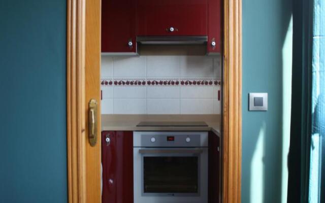 Onyar River Center Apartments