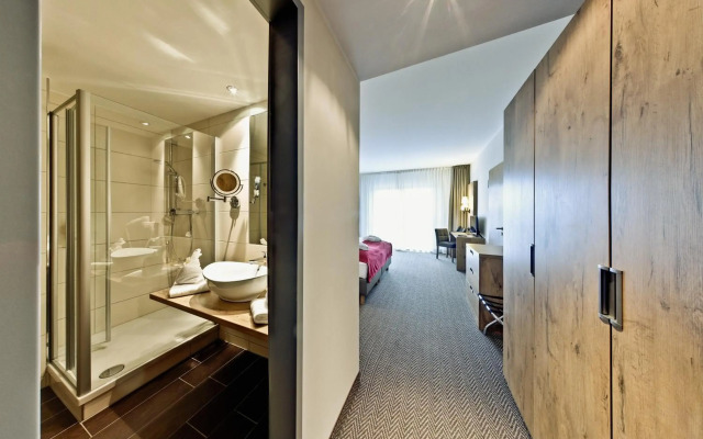 Santé Royale Hotel & Gesundheitsresort