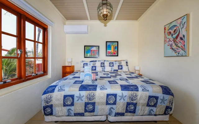 Dos Shoco Villa Ayo 34
