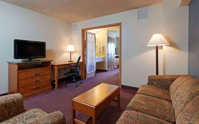 AmericInn by Wyndham Rexburg BYUI