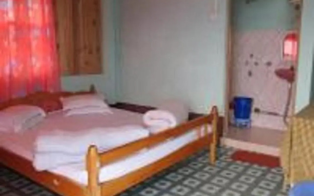 Little Hut Zelepla Eco Village Retreat by StayApart