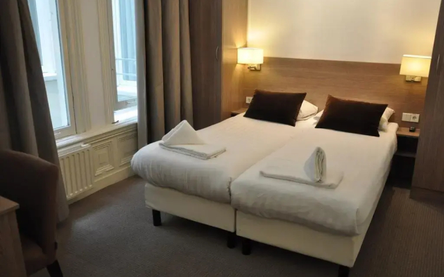 THE FRITZ HOTEL Amsterdam