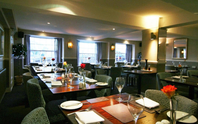 Quayside Hotel