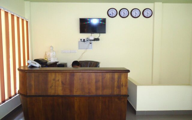 Hotel Rahas Ella
