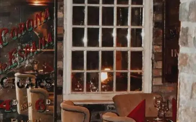 Basil Sheils B&B Accommodation Armagh