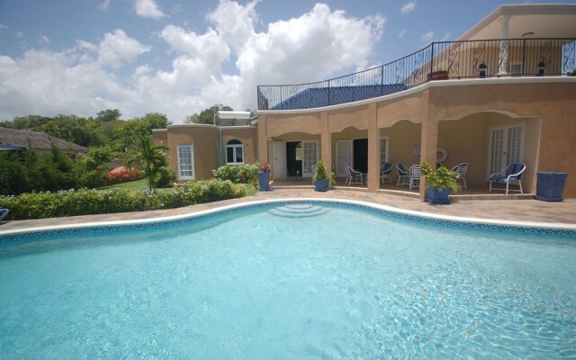 Mi Amor, Silver Sands 4BR