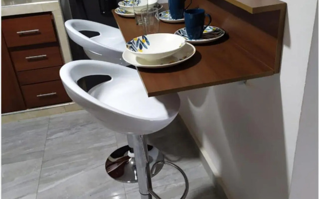 2-apartment near to Cali Airport