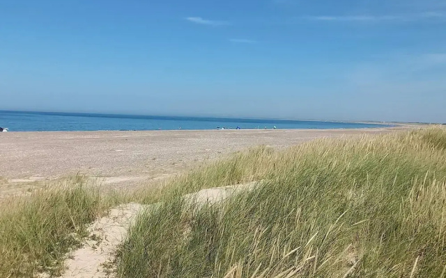 Cozy Beach Retreat - By Traum Ferienwohnungen