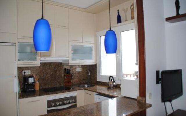Apartamento Punta Gaviota