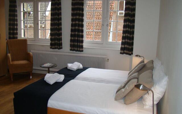Hotel de Tabaksplant