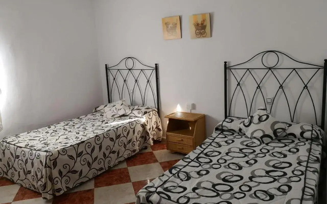 Piso Vacacional Isla Cristina