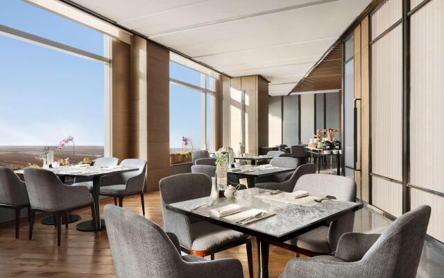 Shangri-La Songbei, Harbin