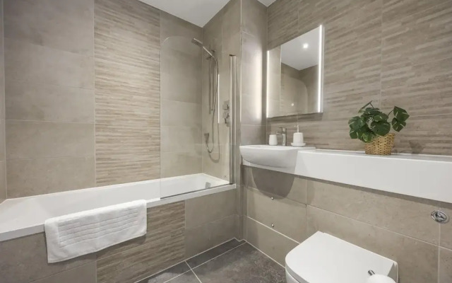 Ocean View D By My Getaways