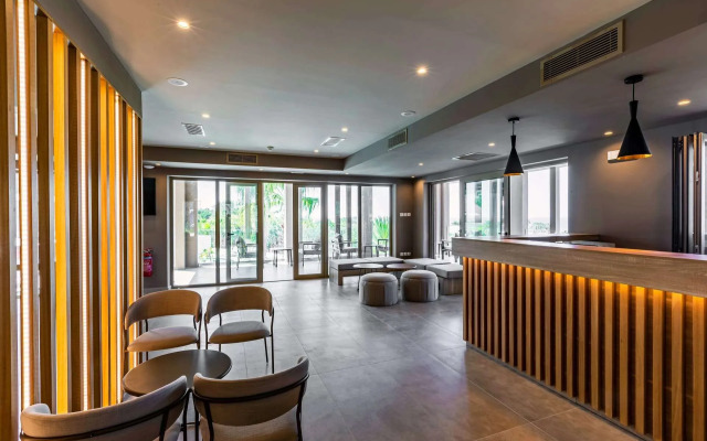 White Olive Premium Lindos - All Inclusive