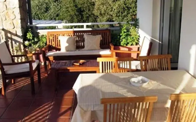 Holiday Villa BY2011