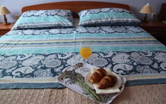 Magnolija Apartment, Sleeps 3