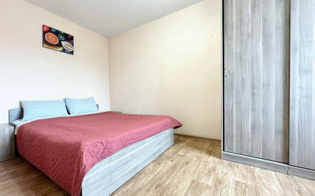 Апартаменты Авантаж на ул. Дзержинского, д. 10