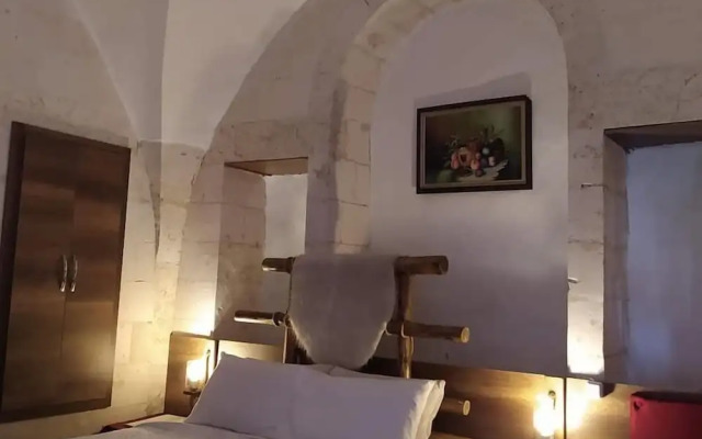 Sark Ciragan Konak Butik Otel