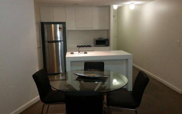 Wyndel Apartments - Shelley