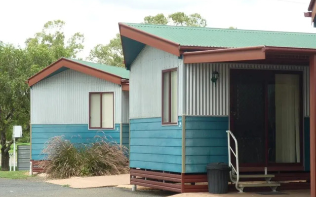 Roma Big Rig Tourist Park