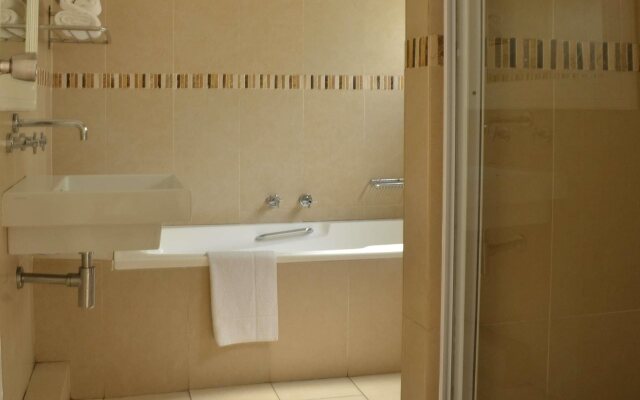 The Estuary Hotel and Spa