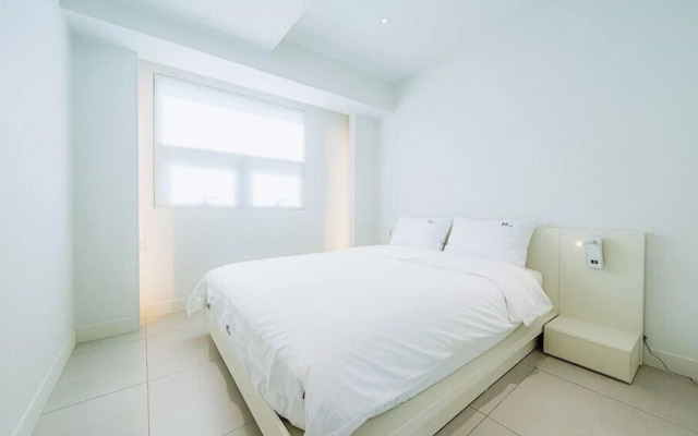 M Stay Pool Villa