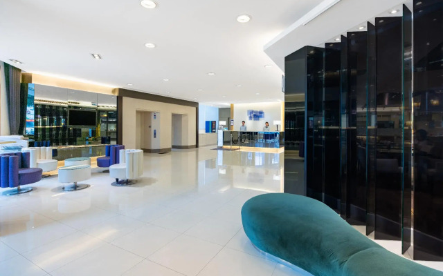 Holiday Inn Express Taichung Park by IHG