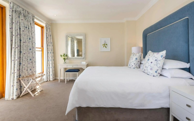 The Plettenberg Hotel