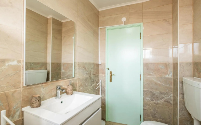 Albufeira - 3 bedrooms - free wifi